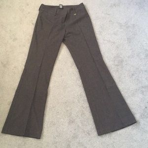 Professional work pants